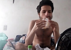 Exclusive of a thousand movies  gainer plunging a plenty of