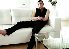 Rim Job Madness Takes Over