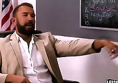 Pixie Smalls and Myra Moans get their lives back to normal with Will Pounders help