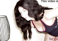 Clumsy Step-Mama Inadvertently Falls Str8 Onto my Hard Cock & Can’t Get Up