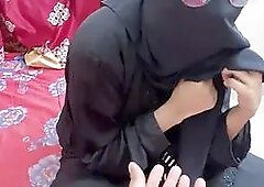 Fucked friend chetting wife's hardcore sex in hotel room