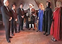 Laura Cutie - sex a la carte (three)