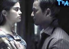 Aaditi Pohankar Bikini,  Underwear Scene  in She