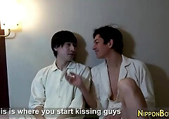 Oriental 18 Yr Step daddy Cums Tugging - Boyfriendtvcom