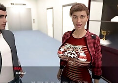 Mutti titten, 3dcg mom, 3d games milf