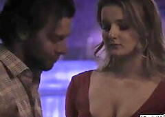 That scared look on your face alone is making my dong hard