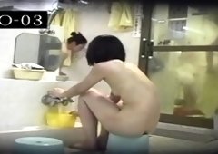 HIDDEN CAMERA FOURSOME VOYEUR SPY CAM AMATEURS