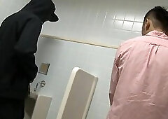 J CANNOT ESCAPE FROM FOREIGNER’S HARD DICK A