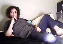 Jack Off My Dong, For Me!