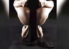 Yoga after darksome