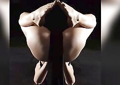 Yoga after darksome