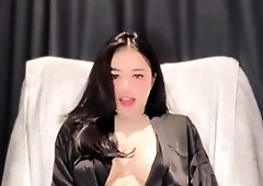 Amateur blonde teen girlfriend toyed and facialized