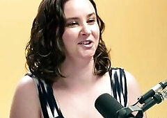 UP CLOSE - How Honeys Climax With All Natural Angel Jay Taylor! INTENSIVE SEXTOY CLIMAX! FULL SCENE