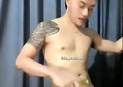 Gay lokal indonesia (short)