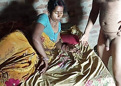 Put The Penis In The Mouth And Squirted The Semen From The Penis With Hand