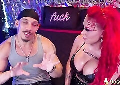 Massive Boobs Relaxation Assistant