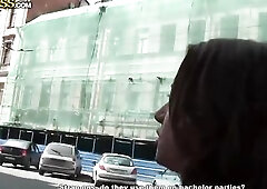 Christina Schmidt, Alice Miller, & Victoria Tiffani: College Lesbians Host a Naughty Party (Alyn Borav)