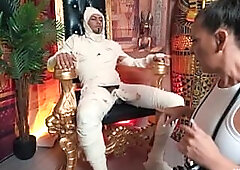 Favourable / Brazzers/ Go into XVPROMO