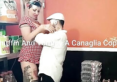 Spanish mother I'd like to fuck