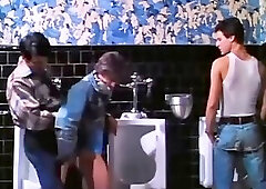 A Night At The Adonis '78 - Full Movie