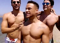 tidy that dick in the bathroom and put it in your brutha