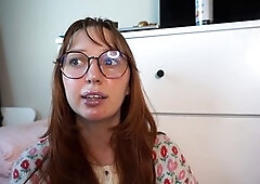 Red hair, harpermadi, review