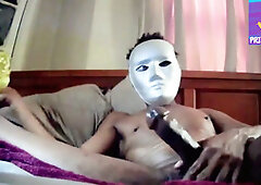 Hand-job, hot gay, amateur