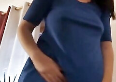The hard nipps of a marvelous preggy Italian angel who sprays u totally with milk making u gulp lazily. Are u willing to have a fun this fetish episod
