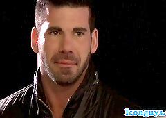 Icon Stud Buttfucking His Lover