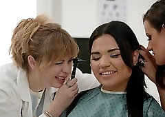 Mommys Girl - Penny Barber, Summer Col 4K