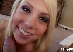 Shawna lenee: Blowjob, Licking  Big Tits Porn