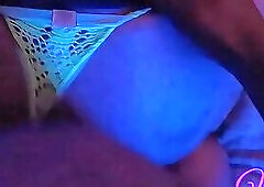 Ruthless BBC turns ts into his little bitch