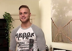 maskurbate: A Slow-Motion Masterpiece by Jayden