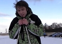 Czech Hunter: Beneath the Gear, A Hidden Affair