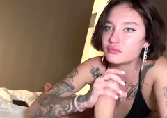 Tim Deen And Cyber Shot In . Multiple Orgasms! Nonstop Squirting! Real Homemade! Pov And Huge Facial 4k Hd