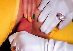 Allie Haze And Jeanie Marie Cosplay Porn