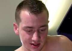 Next Door Male: Mark's Secret Stash Of Dirty Delights