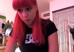 Exotic Amateur record with Ass, Lingerie scenes