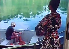 Hillbilly Resistance (USA 1979, Desiree Cousteau, Juliet Anderson)