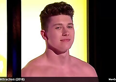 Reality Starlet Danny Hobson Displays off his Weenie