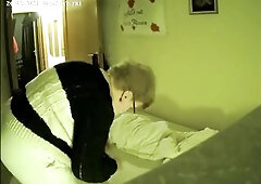 Lastly another time 400 thrusts for the lewd pussy