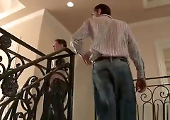 Hot Gay Public Anus Fucking part6