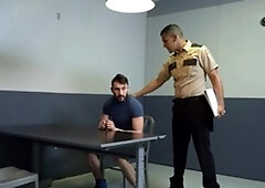 Young Perps: Tempting his Way to Freedom: A Twink's Tale