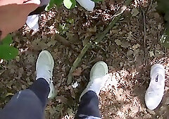 CZECH HUNTER 453 - amateur twink strait to gay fuck