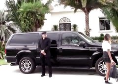 Katalina Needs A Big Cock