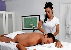 RealityDudes - Inked latin finds irresistible hard pounding