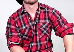 DrillMyHole - Inked Gabriel DeAlessandro digs nailed rough