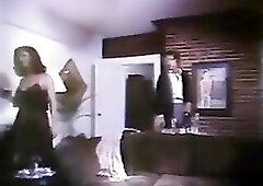 Bubbly Breakfast (Sharon Kane, Kay Parker, Candida Royalle, Dorothy LeMay)