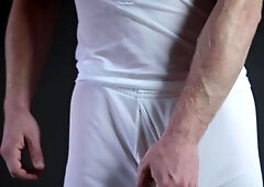 Missionary Boys: Shooting on Lindsay's Innocent Face