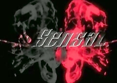 Scrubs - A xxx parody